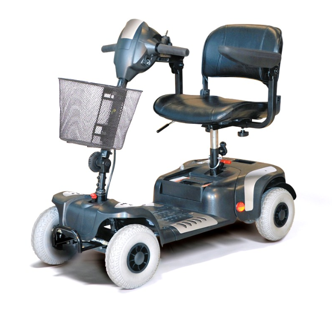 Venus 4 Sport Mobilife